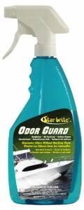 Star Brite marin koku giderici sprey 650 ml.