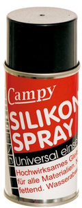YACHTICON SİLİKON SPREY 300ML