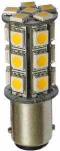Ledli Marin  Ampul BA15D  3.2W 295 Lümen