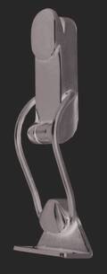 MARİN Gergili Kilit Kilitsiz 103x38mm