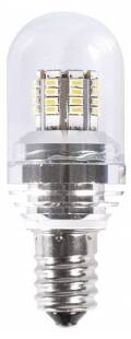 Cam Kapaklı  E27 Marin  Ledli Ampul 3.6W 360 Lümen