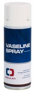 Osculati Marin Sprey Vazelin 250 ml tekne ekipmanları için yağlama,