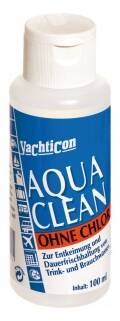Yachticon Aqua Clean İçme ve Depo Suyu Koruyucu
