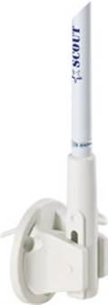 MARİN KM-22 BS VHF Fiberglas Anten 1,5 m