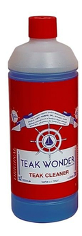Teak Wonder Tik Temizleyici 1 Litre