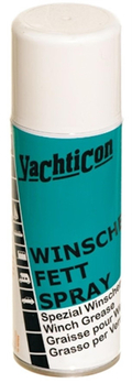 Yachticon Vinç Gres Spreyi 200ml – Kolay Uygulama | VMARINE