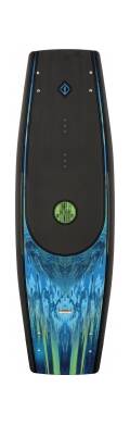 CWB The Standard 143 cm profesyonel wakeboard.