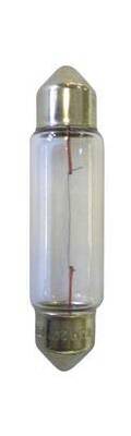 Marin Sofit Orta Boy Ampul Ø 10mm 24V/5W