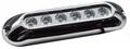 30W mavi LED tekne su altı aydınlatma lambası.