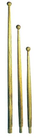 TEKNE Tik Bayrak Direği 76CM
