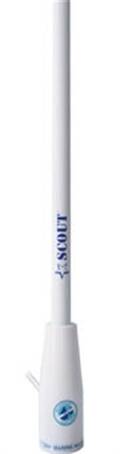 MARİN KS-21 VHF Fiberglas Anten 0,9 m