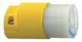 Hubbell 220V marin Fiş 16 Amper