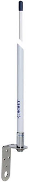 MARİN KM-3 VHF Fiberglas Anten 1.0 m