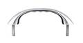 Marin Tutamak 316 Paslanmaz Çelik Alttan Montaj141x32mm