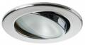 Quick Marine Lighting Nikita LED marin spot lamba. Paslanmaz çelik gövde, sıcak beyaz LED ve 10-30V çalışma voltajına sahiptir.