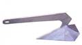 Delta Tip Çıpa Galvaniz Çelik 15KG