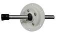 SeaStar SA27253 dıştan takma motor uygulamaları için motor havuz montaj kiti.