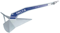 Lewmar Delta Çıpa 4 KG