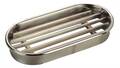 TEKNE Makine Dairesi Havalandırması 178X457MM
