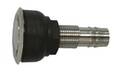 MARİN Tank havalandırma 35MM DÜZ