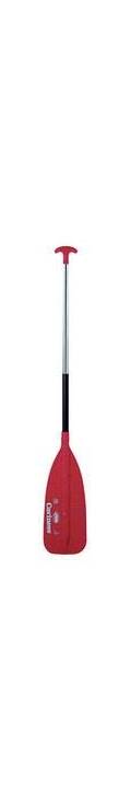 Caviness Tip 400 Kürek Sİyah Kırmızı 138 CM