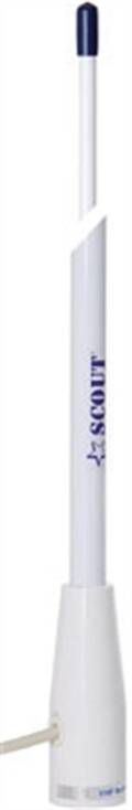 MARİN KS-22 VHF Fiberglas Anten 1,5 m