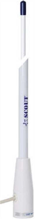 KS-115 AM-FM Fiberglas Anten 1,5 m
