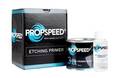 Propspeed Etch Primer & Hardener 1 Litre, tekne pervanesi, şaft ve su altı metal yüzeyler için Propspeed kaplama astarı.
