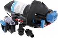 Jabsco PAR-Max 3 12V marin hidrofor pompası 11 L/dakika 2.8 bar.