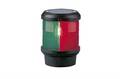 AQUA SIGNAL 40 SERİ TRICOLOR SİYAH 24V 25W