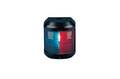 Aqua Signal 41 Seri Bicolor İskele Sancak 24V Siyah