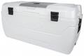 Igloo Maxcold Contour 165 157 litre taşınabilir marin buzluk.