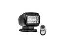 Golight GT 20514GT-24 kablosuz kumandalı marin LED projektör, 544.000 mum ışık gücü ve 1.475 metre menziliyle profesyonel denizcilik aydınlatması sunar.