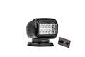 Golight GT 20214GT joystick kumandalı LED tekne projektörü,
