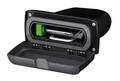Fusion MS-IPDOCKG2, RA200 uyumlu, USB bağlantılı, yatay veya dikey monte edilebilen IP65 marin iPod dock.