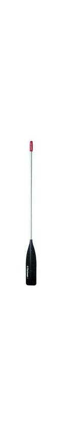 Caviness O400 213 cm, Ø35 mm anodize alüminyum saplı bot küreği.