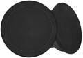 Fusion FM-F77RB 7.7'' Siyah Marin Hoparlör | Flush Mount | Çiftli Set