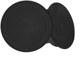 Fusion FM-65RB 6.5'' Flush Mount Marin Hoparlör | Siyah Renk | Çiftli Paket