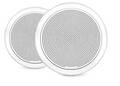 Fusion FM-F65RW 6.5'' Beyaz Marin Hoparlör | Flush Mount | Çiftli Set