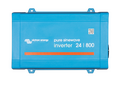 Victron Energy 24V 800VA, 650W sürekli ve 1500W pik güçlü marin inverter.