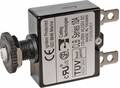Blue Sea Systems Otomatik Basmalı Tip Marin Sigorta 25 Amper AC/DC