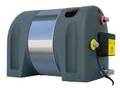 Quick Sigmar Compact Inox 30L, 1200W gücünde, 9,5 kg ağırlığında ve 366 x 540 x 358 mm ölçülerinde marin tekne sıcak su boileri.