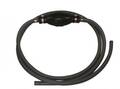 TEKNE Benzin Hortumu UNIVERSAL 2.11M 10MM