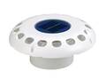 MARİN Solar Havalandırma Plastik 200mm
