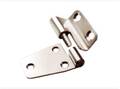 Ayrılabilir Menteşe 316 Paslanmaz Çelik Düz 66x37 mm