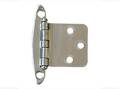 Menteşe 316 Paslanmaz Çelik 46x38 mm