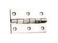 TEKNE Yaprak Menteşe 40x40 mm Ø:1.5 mm