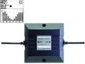 Humminbird AS-BP WeatherSense balıkçılık için barometrik basınç monitörü ve hava basıncı sensörü.