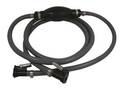 TEKNE Benzin Hortumu  YAMAHA 10MM
