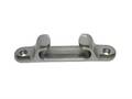 Kurtağzı 316 Paslanmaz Çelik 128x23mm